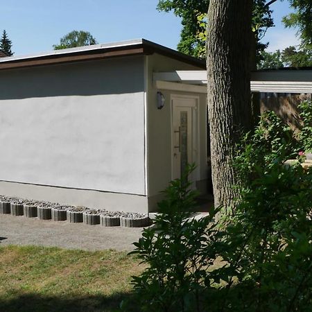 Landhaus Wilkens Баабе Екстериор снимка